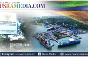 Ombudsman NTB Bongkar Dugaan Pungli Sewa Kasur di Kapal Penyeberangan