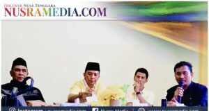 Menghidupkan Ingatan Kolektif : Dari Rumah Bersama Menuju Kekuatan Bersama