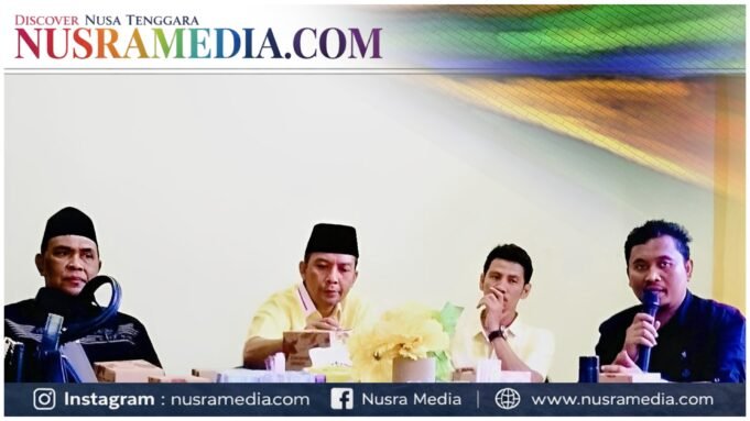 Menghidupkan Ingatan Kolektif : Dari Rumah Bersama Menuju Kekuatan Bersama
