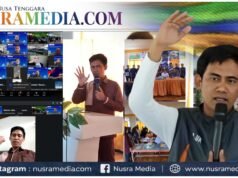 200 Pemuda NTB Ikuti Pelatihan AI, Siap Hadapi Era Digital