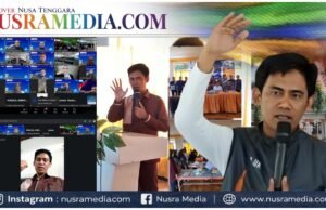 200 Pemuda NTB Ikuti Pelatihan AI, Siap Hadapi Era Digital