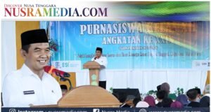Pemda Sumbawa Siapkan 10 Hektare Lahan untuk Madrasah Terintegrasi