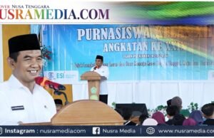 Pemda Sumbawa Siapkan 10 Hektare Lahan untuk Madrasah Terintegrasi