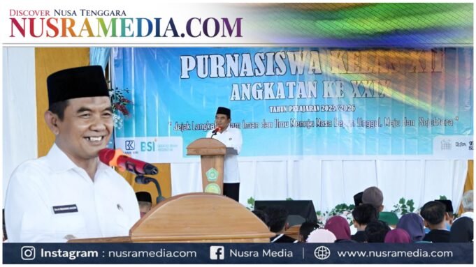 Pemda Sumbawa Siapkan 10 Hektare Lahan untuk Madrasah Terintegrasi