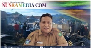 Pemerintah Siapkan Huntara Untuk Korban Kebakaran Kalimango