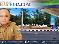 Serapan Anggaran Tinggi, Dispopar Sumbawa Genjot Pariwisata dan Prestasi Olahraga