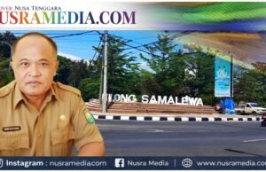 Serapan Anggaran Tinggi, Dispopar Sumbawa Genjot Pariwisata dan Prestasi Olahraga