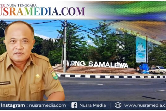 Serapan Anggaran Tinggi, Dispopar Sumbawa Genjot Pariwisata dan Prestasi Olahraga