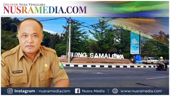 Serapan Anggaran Tinggi, Dispopar Sumbawa Genjot Pariwisata dan Prestasi Olahraga