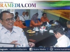 NTB Akhiri Tumpang Tindih Data, DTSEN Jadi Rujukan Tunggal