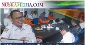 NTB Akhiri Tumpang Tindih Data, DTSEN Jadi Rujukan Tunggal