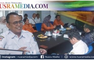 NTB Akhiri Tumpang Tindih Data, DTSEN Jadi Rujukan Tunggal