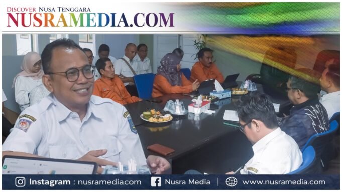 NTB Akhiri Tumpang Tindih Data, DTSEN Jadi Rujukan Tunggal