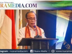 Transportasi Elemen Vital Program Strategis Pembangunan Daerah