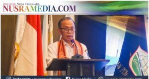 Transportasi Elemen Vital Program Strategis Pembangunan Daerah