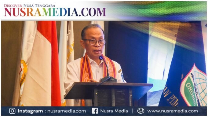Transportasi Elemen Vital Program Strategis Pembangunan Daerah