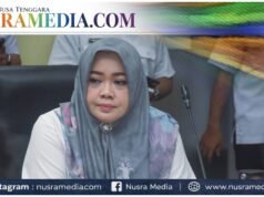 Wagub NTB : Aspirasi Harus Fokus agar Ditindaklanjuti Efektif