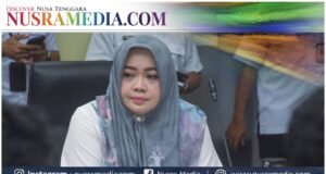Wagub NTB : Aspirasi Harus Fokus agar Ditindaklanjuti Efektif