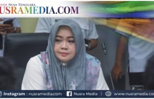 Wagub NTB : Aspirasi Harus Fokus agar Ditindaklanjuti Efektif