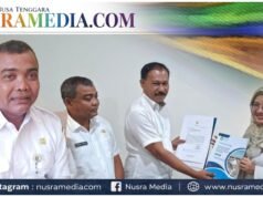 Tiga Desa di Sumbawa Ditetapkan Terima Program KNMP Penyangga