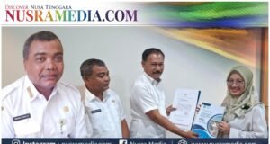 Tiga Desa di Sumbawa Ditetapkan Terima Program KNMP Penyangga
