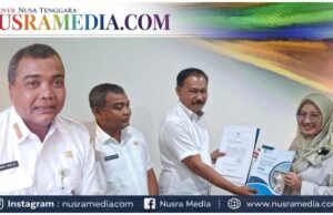 Tiga Desa di Sumbawa Ditetapkan Terima Program KNMP Penyangga