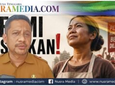 UU PPRT Disahkan, Sumbawa Masih Menanti Regulasi Turunan