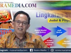 NTB Lawan Judol dan Pinjol Ilegal, DPRD Siapkan Perda hingga Satgas Khusus