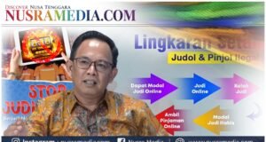 NTB Lawan Judol dan Pinjol Ilegal, DPRD Siapkan Perda hingga Satgas Khusus