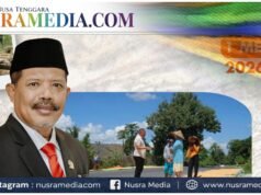 Johan Rosihan Tegaskan Perjuangan Buruh adalah Perjuangan Keadilan