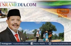 Johan Rosihan Tegaskan Perjuangan Buruh adalah Perjuangan Keadilan