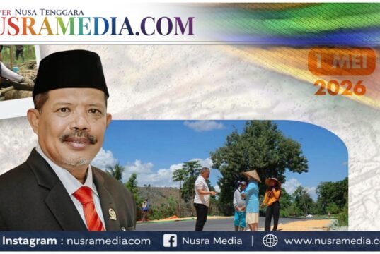 Johan Rosihan Tegaskan Perjuangan Buruh adalah Perjuangan Keadilan