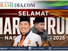 Peringati Hari Buruh, Nanang Nasiruddin Dorong Perlindungan dan Inovasi Ketenagakerjaan