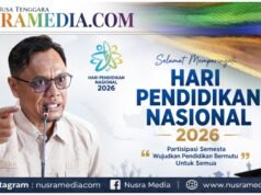 Komisi IV DPRD Sumbawa : Hardiknas 2026 Harus Jadi Momentum Evaluasi