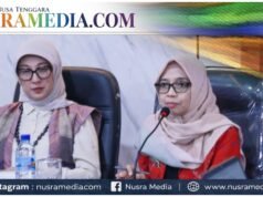 Kolaborasi Jadi Kunci, NTB Libatkan Semua Elemen Perangi Stunting