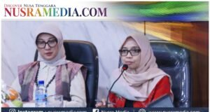 Kolaborasi Jadi Kunci, NTB Libatkan Semua Elemen Perangi Stunting