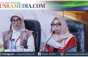Kolaborasi Jadi Kunci, NTB Libatkan Semua Elemen Perangi Stunting