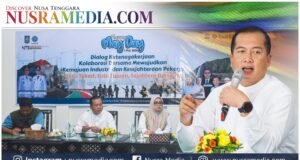 Putus Rantai ‘Berangkat Miskin, Pulang Miskin’: Skema Baru PMI NTB Diluncurkan