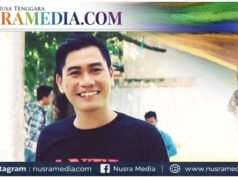 Penggunaan Nama NTB Care Tanpa Izin Dinilai Ilegal