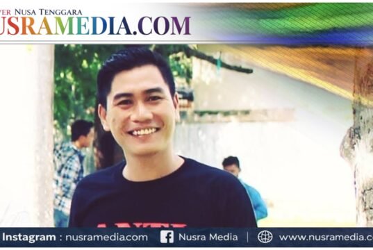Penggunaan Nama NTB Care Tanpa Izin Dinilai Ilegal
