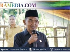 Wabup Ansori Tekankan Aksi Nyata, Percepatan Penurunan Stunting di Sumbawa Diperkuat