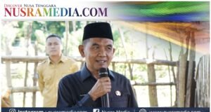 Wabup Ansori Tekankan Aksi Nyata, Percepatan Penurunan Stunting di Sumbawa Diperkuat