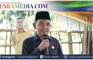 Wabup Ansori Tekankan Aksi Nyata, Percepatan Penurunan Stunting di Sumbawa Diperkuat