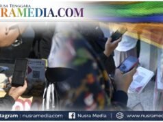 Bank NTB Syariah Tembus Pasar Global Lewat QRIS Cross Border