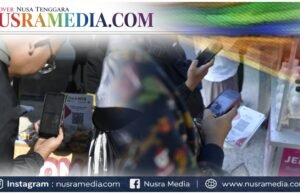 Bank NTB Syariah Tembus Pasar Global Lewat QRIS Cross Border