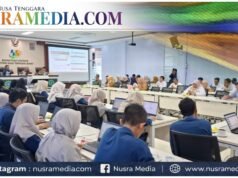 Ekonomi NTB Menguat, Ekspor Melonjak Tajam dan Pariwisata Bergairah