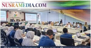 Ekonomi NTB Menguat, Ekspor Melonjak Tajam dan Pariwisata Bergairah