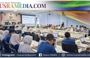Ekonomi NTB Menguat, Ekspor Melonjak Tajam dan Pariwisata Bergairah
