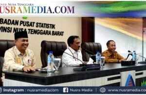 Dalam Lima Tahun : Ketimpangan Gender NTB Turun Konsisten, Peran Perempuan Kian Menguat