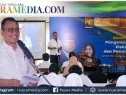 NTB Perkuat Literasi Energi Lewat Konten Lokal Strategis Berbasis Desa